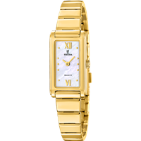 Reloj Festina Mujer in Acero F20768/1
